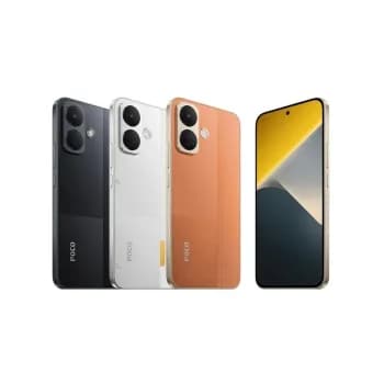 Xiaomi Poco X8 5G (256GB, 8GB RAM) 🔥