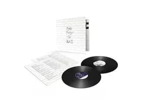 The Wall [Disco de Vinil]