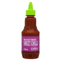 Molho de Pimenta Sweet Chilli Sb. Cepera