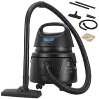 Aspirador de Água e Pó Electrolux 1400W 127V