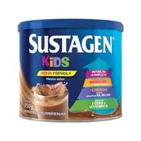 Sustagen Kids Complemento Chocolate 350G