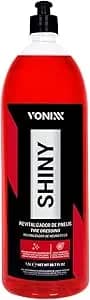 Revitalizador de Pneus Shiny 1,5 Litro Vonixx