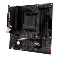 Placa-Mãe ASUS TUF A520M-PLUS II, AMD AM4, mATX