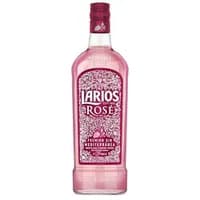 Larios Gin Espanhol Rosé 700ml