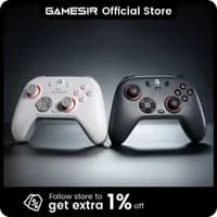 Controlador GameSir Nova Lite 2 Bluetooth para Switch