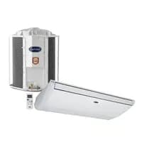 Ar Condicionado Split Teto Xperience Fixo Carrier 64000 BTU/h Frio Trifásico 42ZQB64C5 - 220 Volts