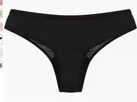 Calcinha Absorvente Menstrual Pantys Xodó