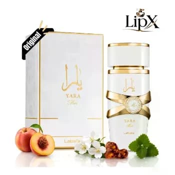 Perfume Yara Moi Lattafa EDP Feminino 100ml