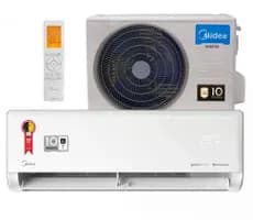 Ar Condicionado Midea AI Ecomaster 9000 Btus Frio 220V