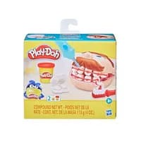 Play-Doh Conjunto Dentista Infantil 3+ Anos