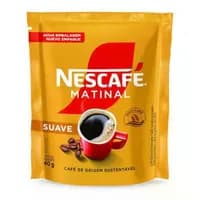Café Solúvel Nescafé Matinal Suave 40g