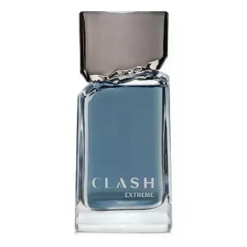 Perfume Clash Extreme O Boticário 100ml