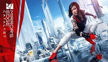 Jogo Mirror's Edge™ Catalyst - PC