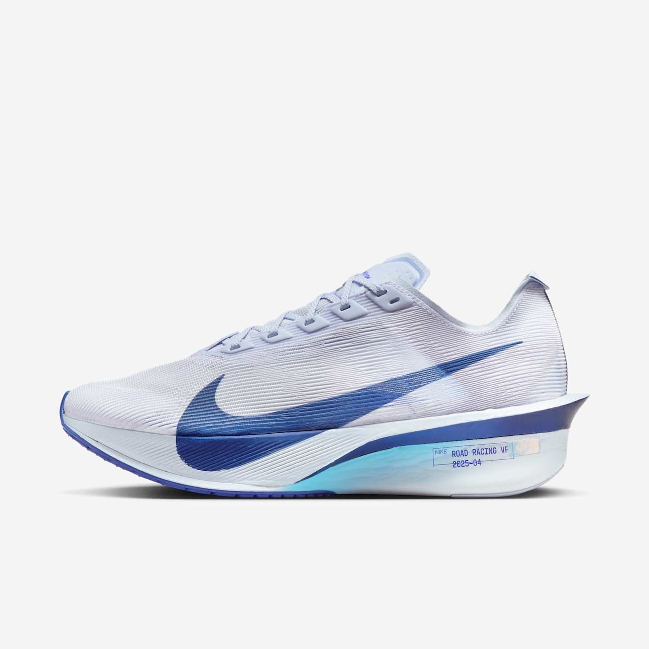 Tênis Nike ZoomX VaporFly 4 Feminino