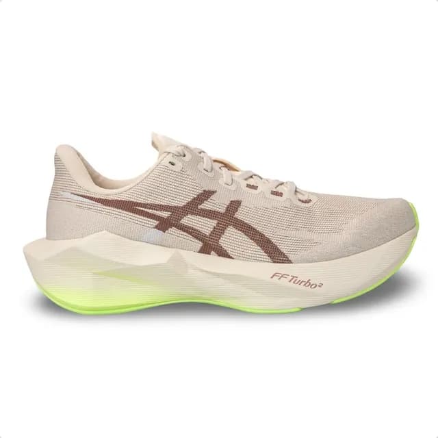Tênis Asics Feminino Novablast 6 Corrida Performance
