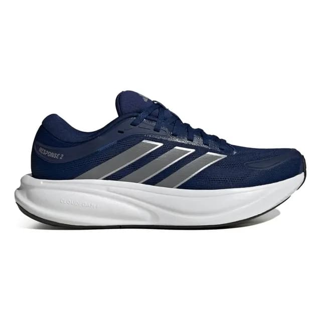Tênis adidas Masculino Response 2 Corrida Performance