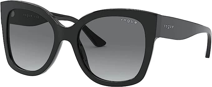 Vogue Eyewear Óculos De Sol Femininos Vo5338s Butterfly