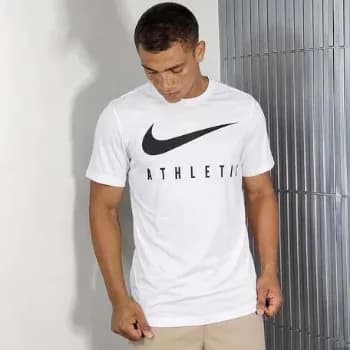 Camiseta Dri-fit Nike Athletee Masculina