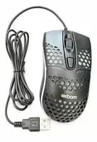 MOUSE GAMER RGB USB 1600DPI EXBOM MS-C32