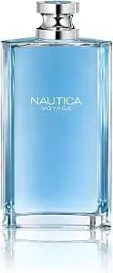 Nautica Voyage Eau De Toilette Para Homens, 6,7 Fl Onça