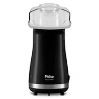 Pipoqueira Elétrica Philco Sem Óleo 1200W
