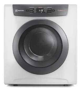 Secadora De Roupa Electrolux 11kg Branco Premium Care Svb11