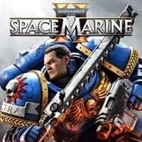 Jogo Warhammer 40,000: Space Marine 2 - PC