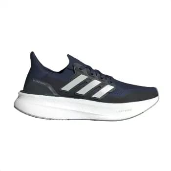 Tênis adidas Ultraboost 5 Running Masculino Azul Corrida