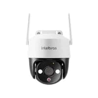Câmera Intelbras 360 IM7 + 3MP