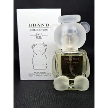 Perfume importado perfumes original Perfume Brand Collection N° 396 Eau de Parfum 25ml - Perfume Feminino BRAND-396-25ML
