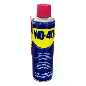WD-40 300ml Multiuso