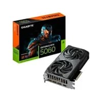 Placa Vídeo GeForce RTX 5060 8GB GDDR7 128bit