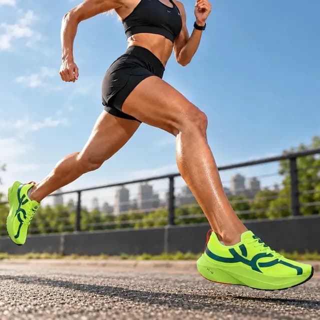 Tênis Olympikus Corre 5 Unissex, Corrida Novo Solado Ultrax