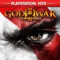 Jogo God of War III Remastered - Playstation