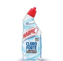 Harpic Cloro Forte Desinfetante 200ml