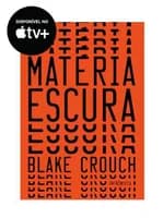 Livro Matéria Escura