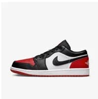 Tênis Air Jordan 1 Low Masculino