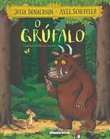 Livro : O grúfalo