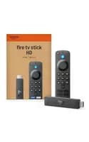 Fire TV Stick HD, Controle Alexa, Configuração Simple