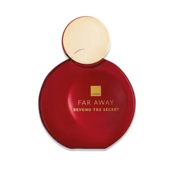 Far Away Beyond The Secret Deo Parfum 50ml