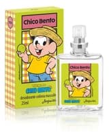 Deo Colonia Chico Bento 25ml - Jequiti