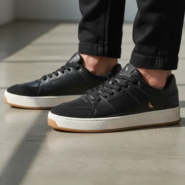 Tênis Reserva Roma Masculino