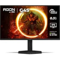 Monitor Gamer AOC AGON 25 310Hz IPS Ajustável