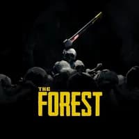 Jogo The Forest - PC
