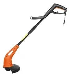 Aparador De Grama Elétrico Bipartido Tramontina Apb1000t Com Diâmetro De Corte De 280 Mm 1000 W 220 V