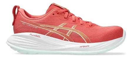 Tênis Asics Gel-cumulus 27 - Feminino