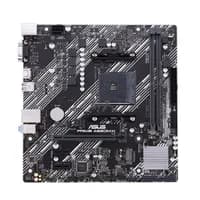 Placa Mãe Asus AM4 A520M-K DDR4 mATX