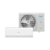 Ar Condicionado Split Elgin Eco Inverter III WiFi 12000 BTUs - 220V