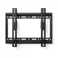 Suporte Parede TV 14” a 42” Fixo Reforçado