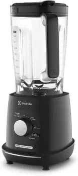 Electrolux Liquidificador 3 em 1 1300W 3,2L TriForce EBL1300 127V Preto | 2,1L capacidade útil 12 velocidades 6 lâminas